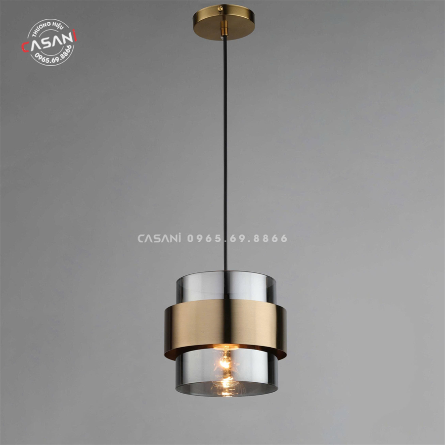  Đèn Thả Hiện Đại CTH-1856