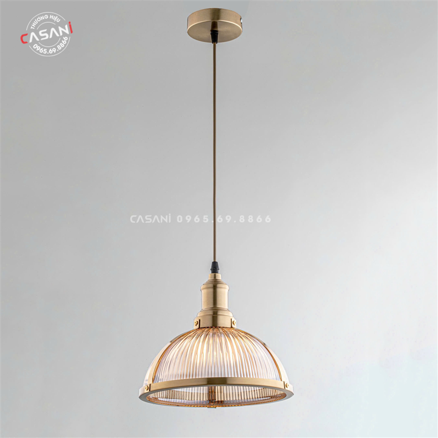  Đèn Thả Hiện Đại CTH-1857