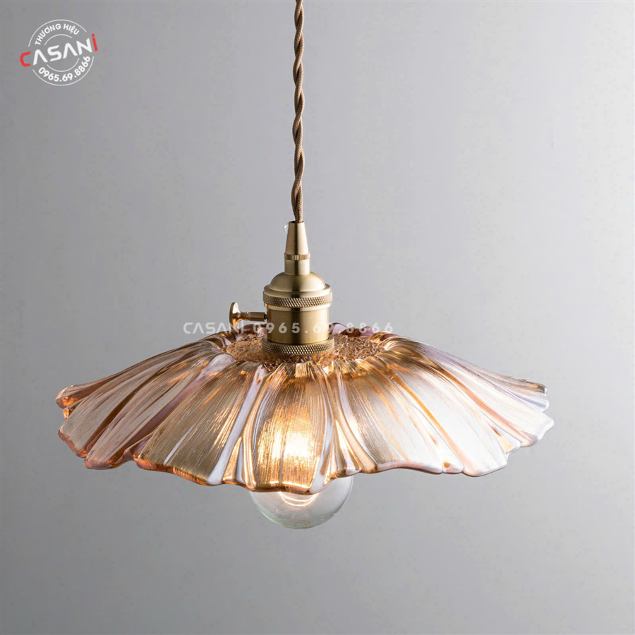 Đèn Thả Hiện Đại CTH-1860