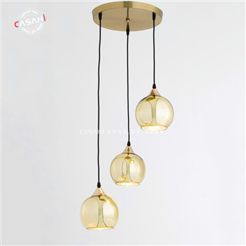 Đèn Thả Hiện Đại CTH-1866