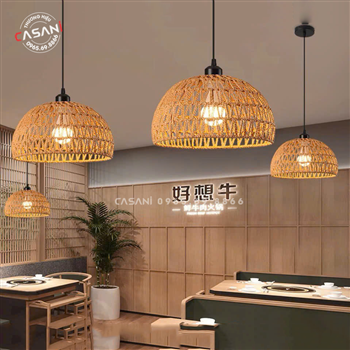 Đèn Thả Hiện Đại CTH-1885