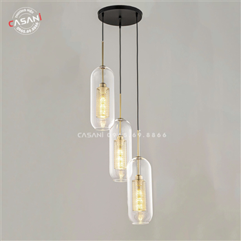 Đèn Thả Hiện Đại CTH-3943