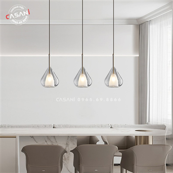 Đèn Thả Hiện Đại CTH-3949