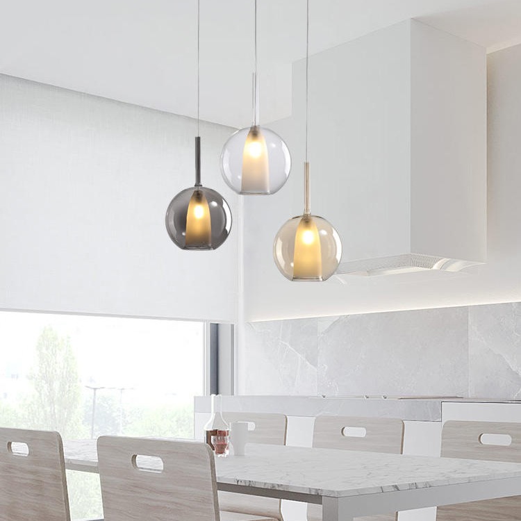 Đèn Thả Hiện Đại CTH-3951