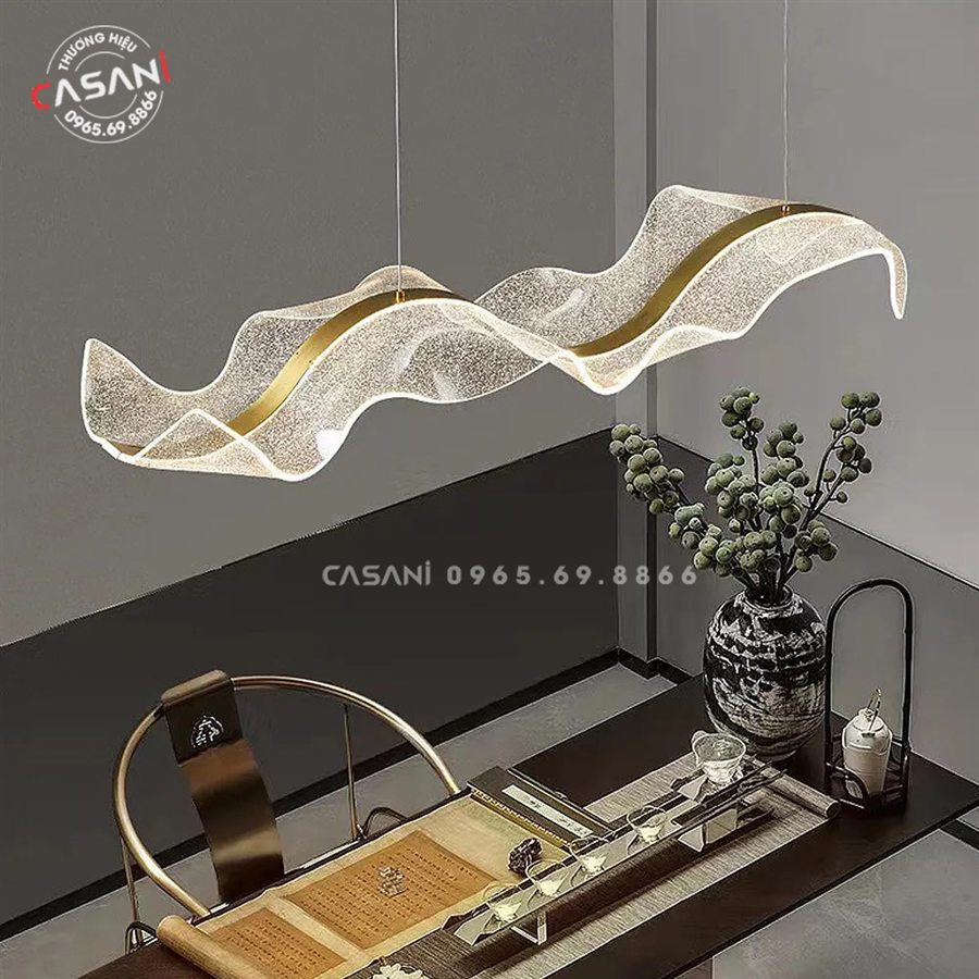 Đèn Thả Hiện Đại CTH-3960