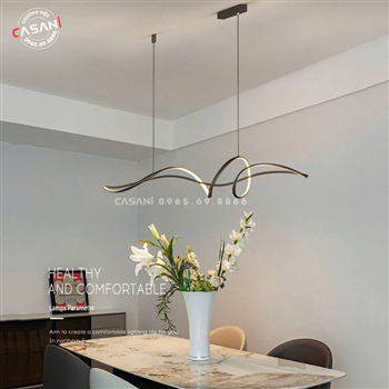 Đèn Thả Hiện Đại CTH-3967