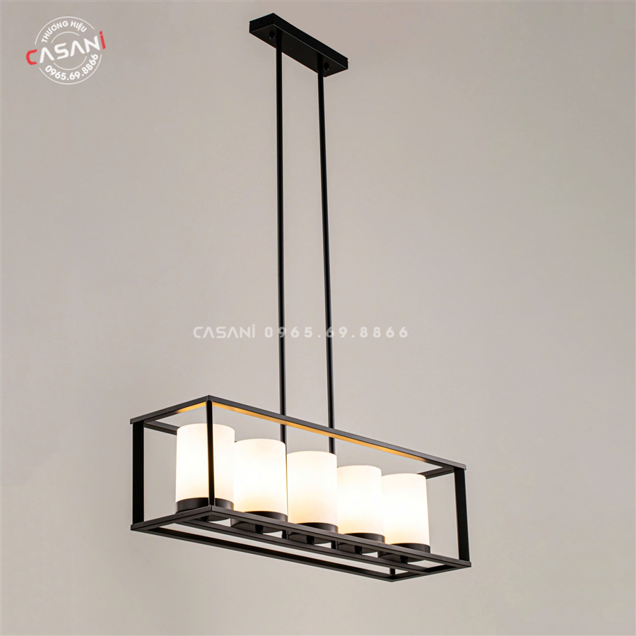 Đèn Thả Hiện Đại CTH-3968