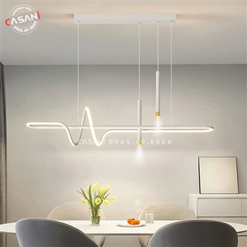 Đèn Thả Hiện Đại CTH-3971