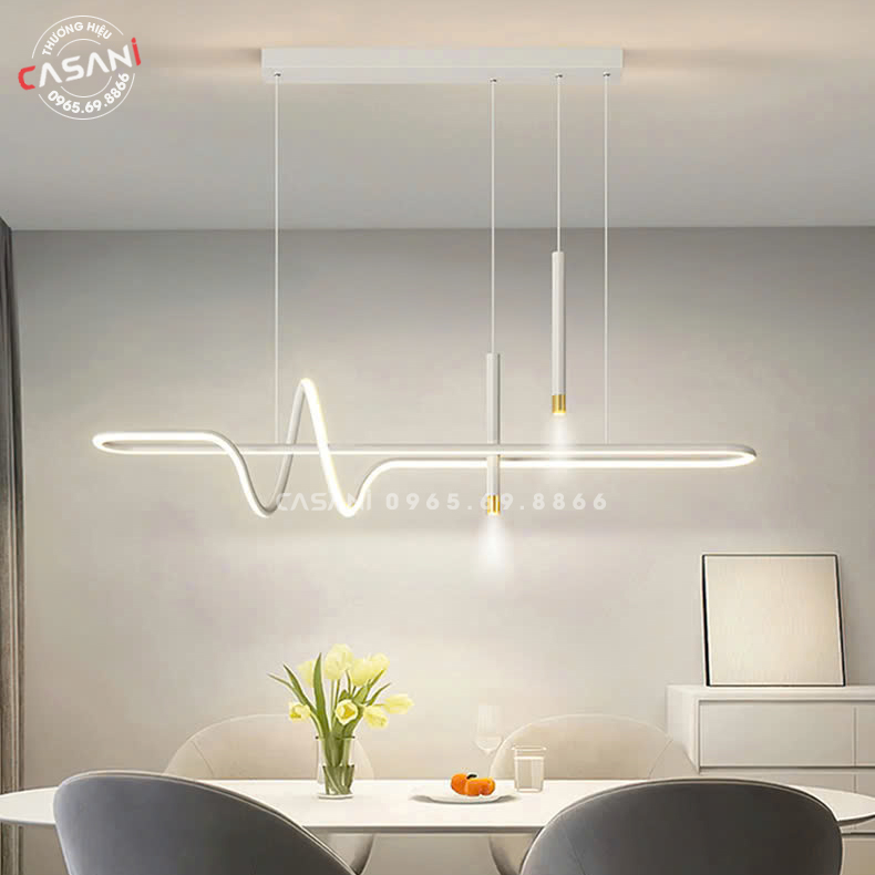 Đèn Thả Hiện Đại CTH-3971