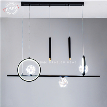 Đèn Thả Hiện Đại CTH-3975