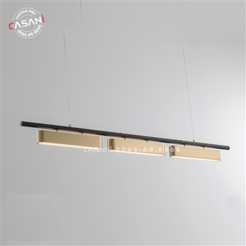 Đèn Thả Hiện Đại CTH-3977