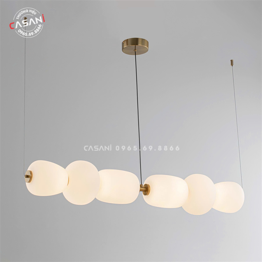  Đèn Thả Hiện Đại CTH-3979