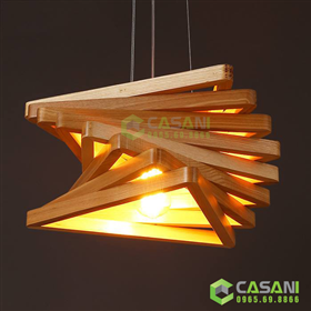 Đèn thả trang trí CTH06