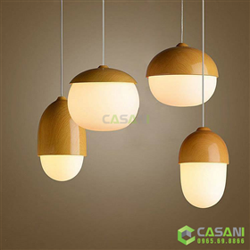 Đèn thả trang trí CTH-8329