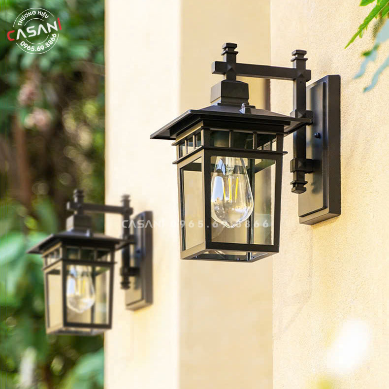  Đèn treo tường CDT-2107