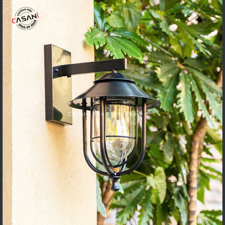  Đèn treo tường CDT-2125