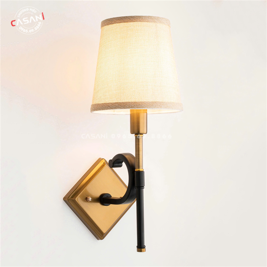  Đèn Treo Tường Trang Trí CDT-2041
