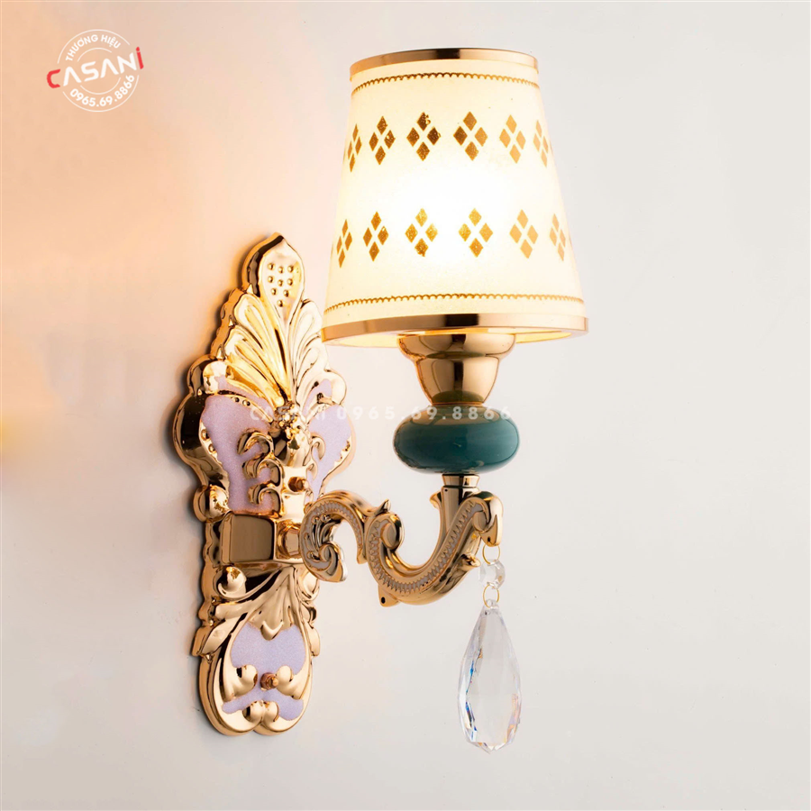  Đèn Treo Tường Trang Trí CDT-2042