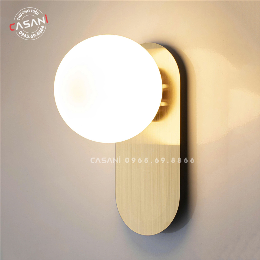  Đèn Treo Tường Trang Trí CDT-2047