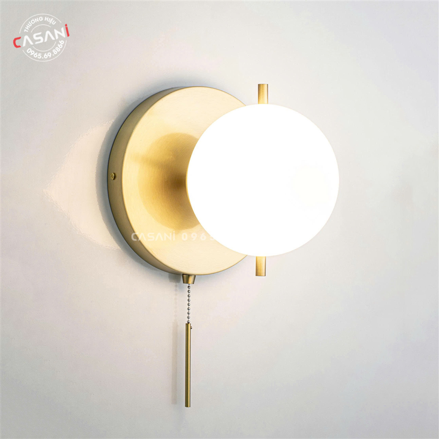  Đèn Treo Tường Trang Trí CDT-2048