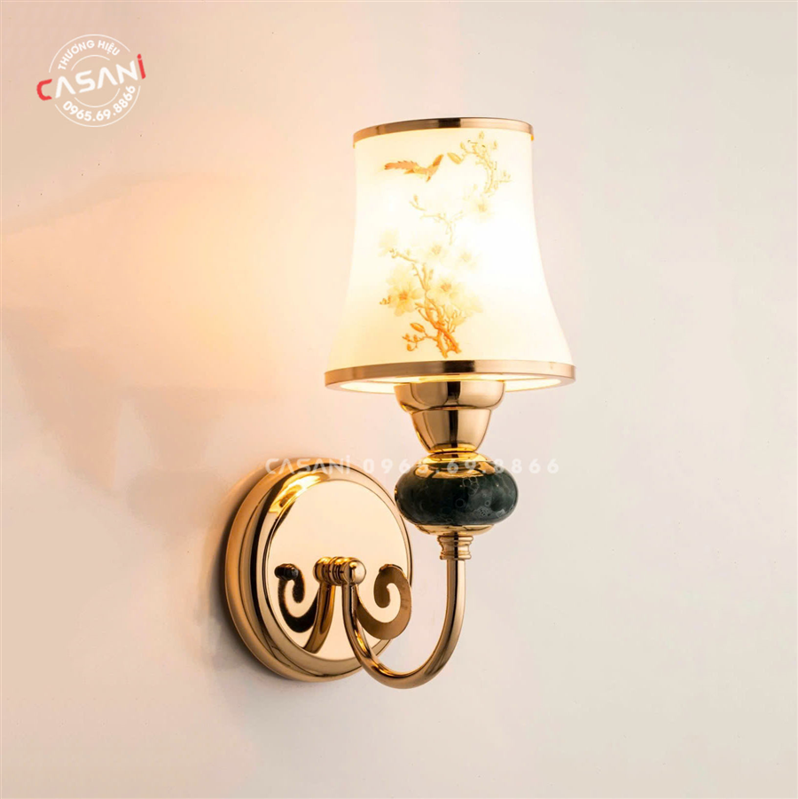  Đèn Treo Tường Trang Trí CDT-2053