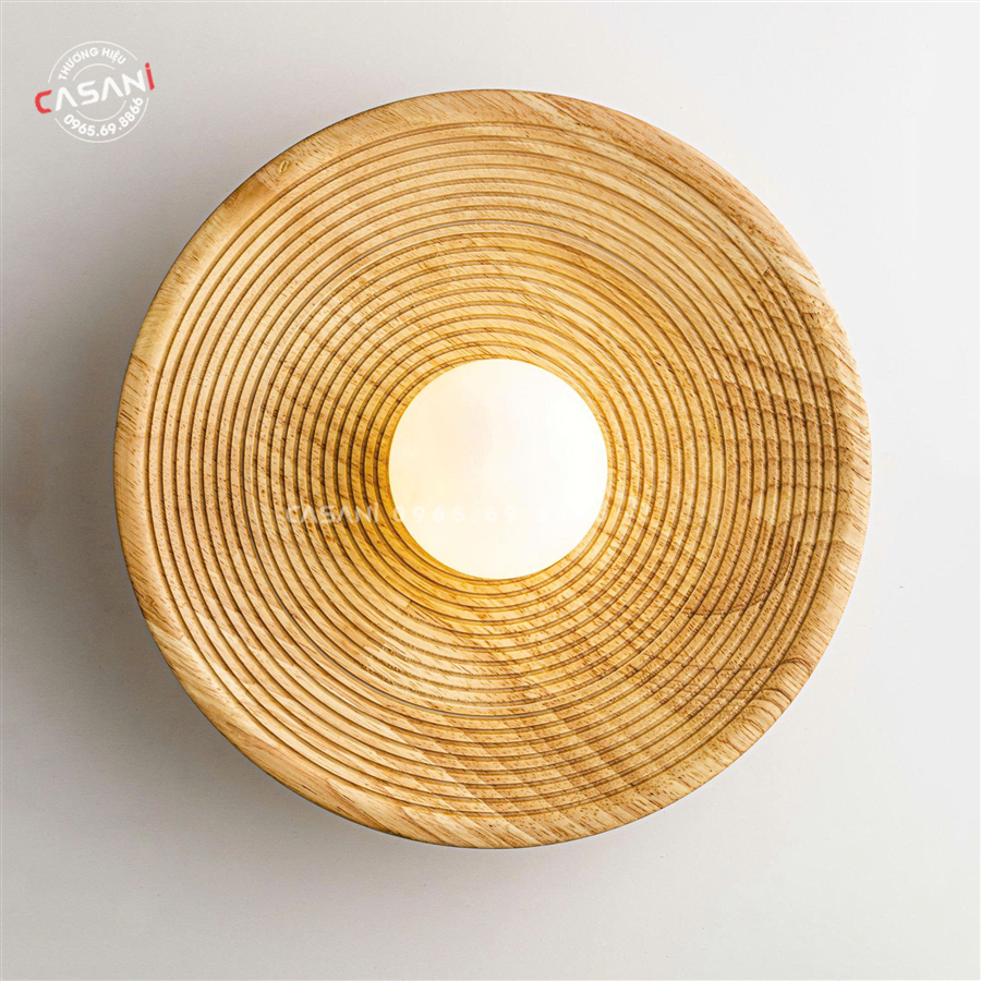  Đèn Gắn Tường Trang Trí CDT-2064