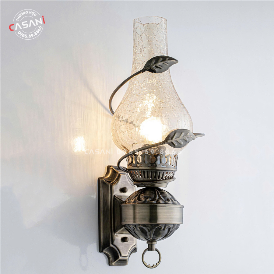  Đèn Gắn Tường Trang Trí CDT-2068