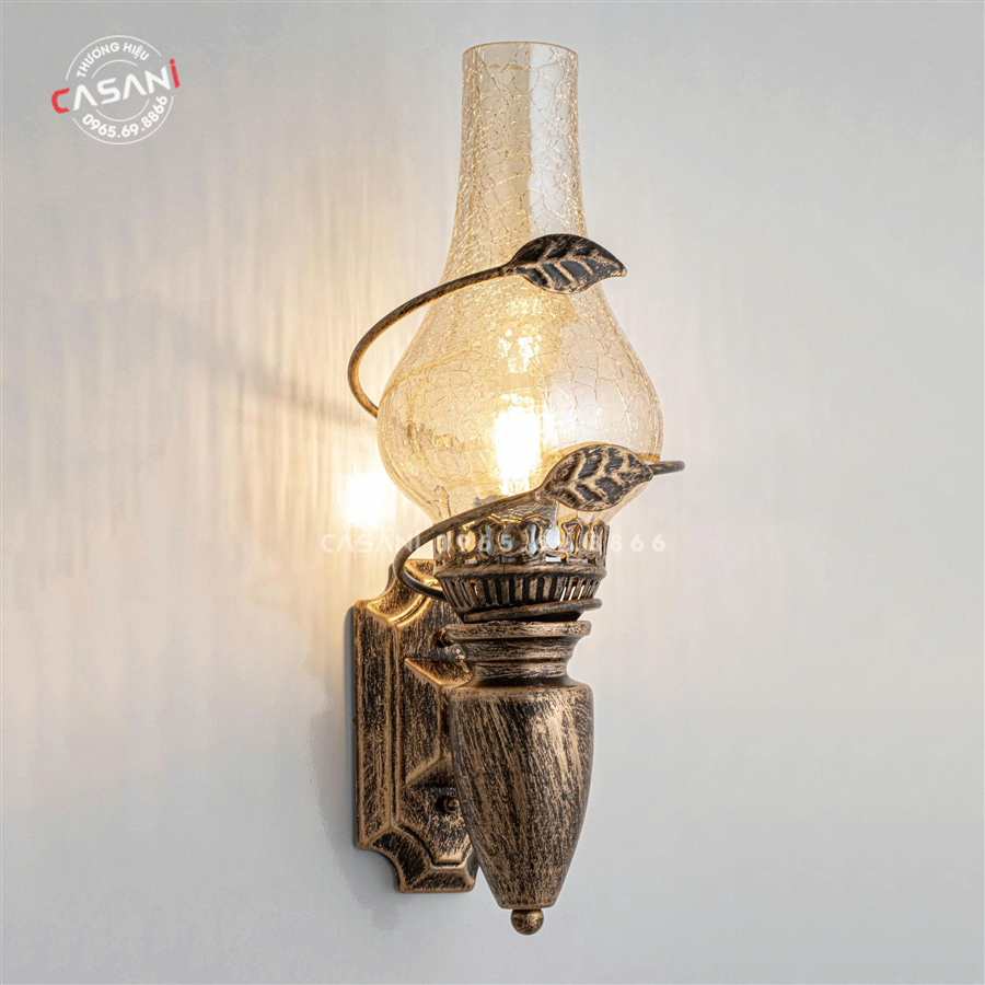  Đèn Gắn Tường Trang Trí CDT-2069