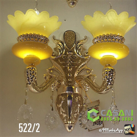 Đèn tường CDT-522-2