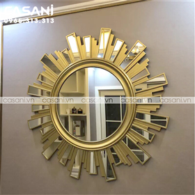 Gương trang trí CGT-2303
