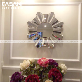 Gương trang trí CGT-2305
