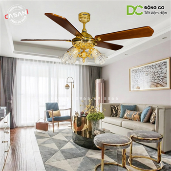Quạt trần cao cấp CQ-8732