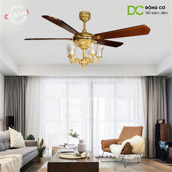 Quạt trần cao cấp CQ-8735