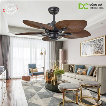 Quạt trần đèn CQ-8722