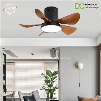 Quạt trần đèn CQ-8723