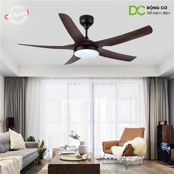 Quạt trần đèn CQ-8724