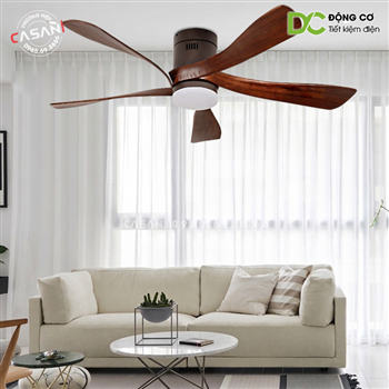 Quạt trần đèn CQ-8725