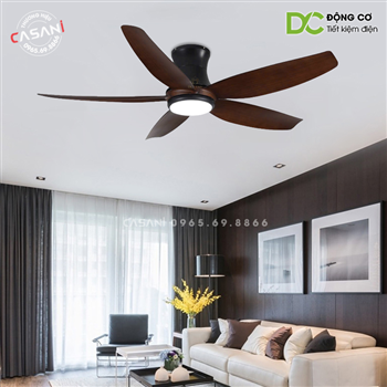 Quạt trần đèn CQ-8740