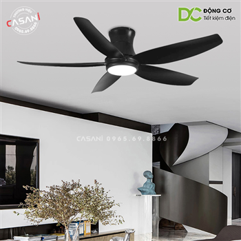 Quạt trần đèn CQ-8740-D