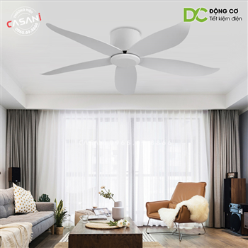 Quạt trần đèn CQ-8741-T
