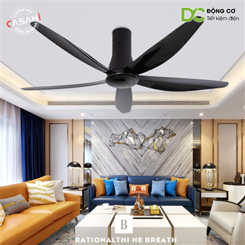 Quạt trần đèn CQ-8742