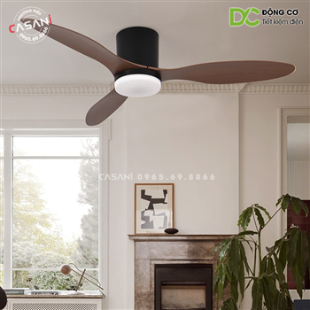 Quạt trần đèn CQ-8743-N