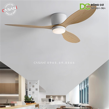 Quạt trần đèn CQ-8744