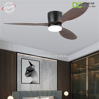 Quạt trần đèn CQ-8744-N