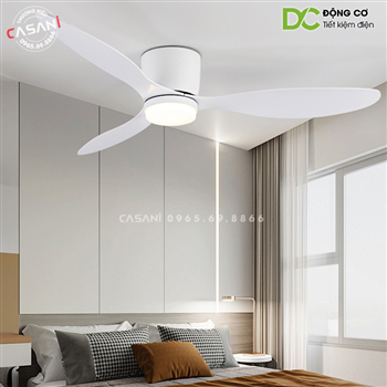 Quạt trần đèn CQ-8744-T