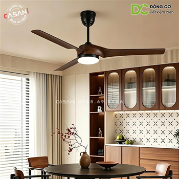 Quạt trần đèn CQ-8746