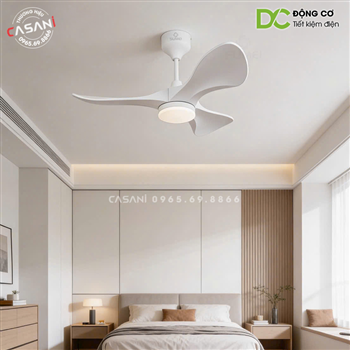 Quạt trần đèn CQ-8747-T