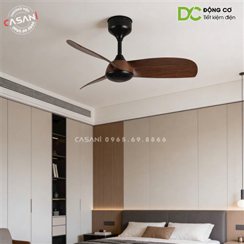 Quạt trần đèn CQ-8750